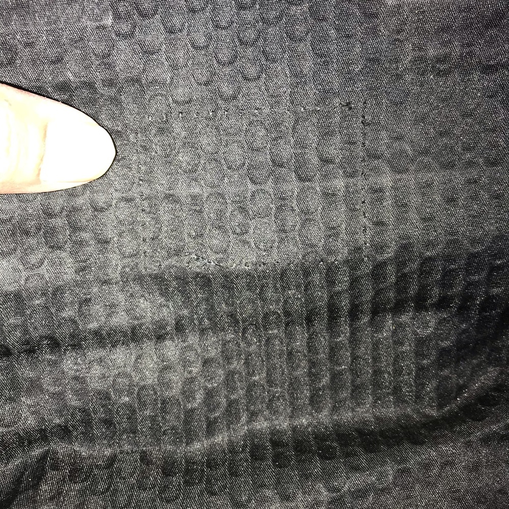 Tumi Alpha Bravo Barstow Nylon Crossbody Bag - Picture 4 of 9